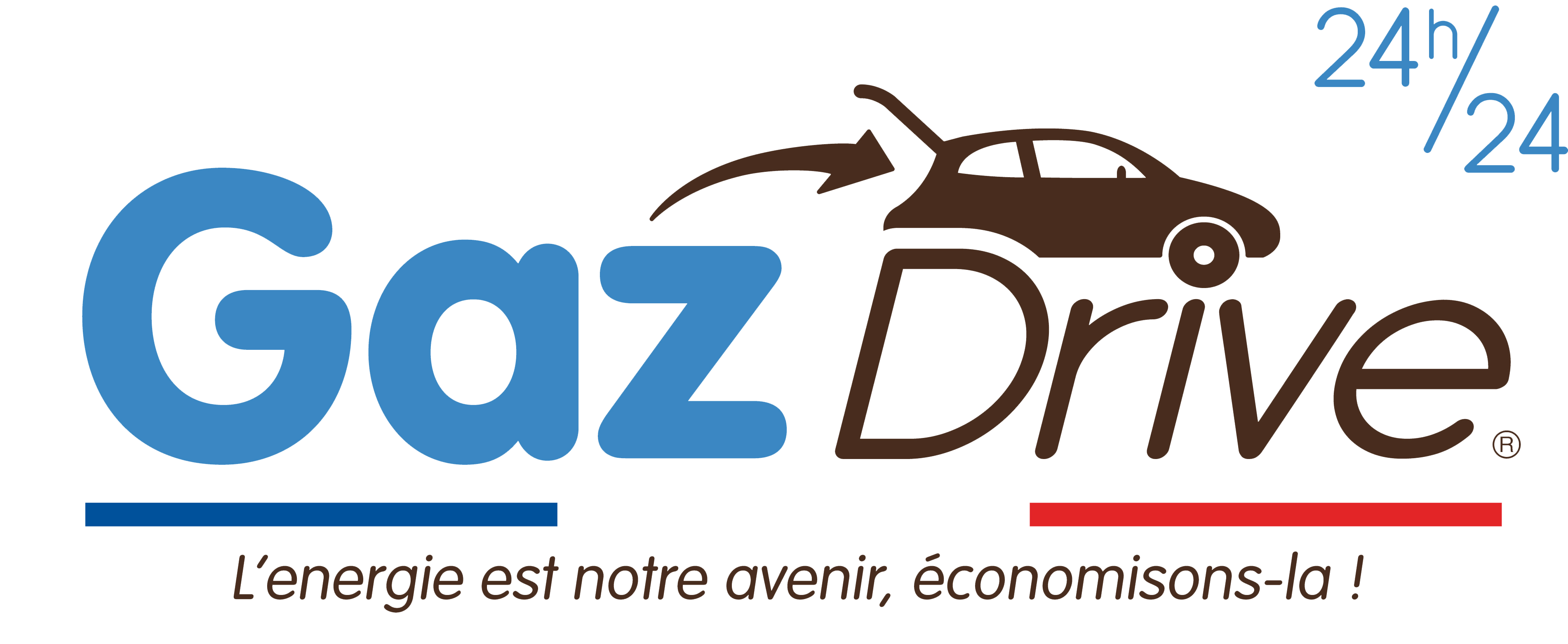GazDrive